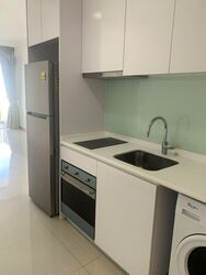 The Trilinq (D5), Condominium #508998351
